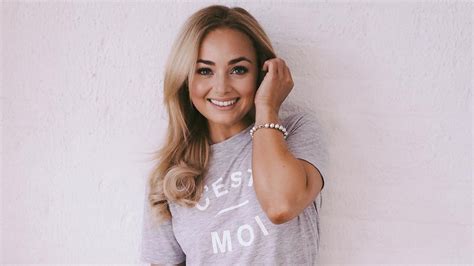 Alice Liveing Opens Up About Pcos Diagnosis After