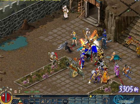 conquer   mmo game cheats review freemmostationcom