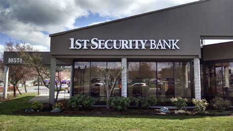 st security bank  open  branch  silverdale newswire
