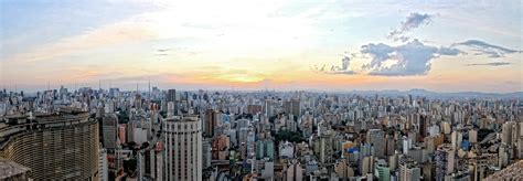 The Top 10 Things To See And Do In São Paulo