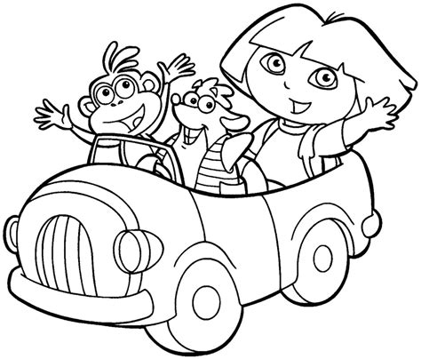 friendship coloring pages printable coloring home