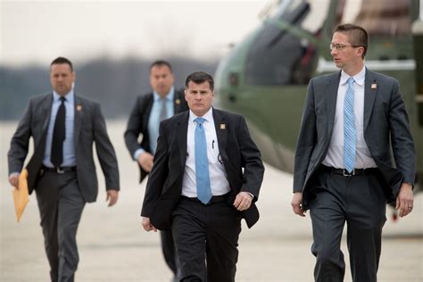 secret service officers fired  fence jumping incident