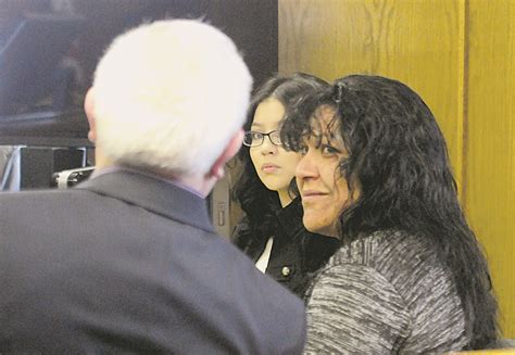 Incest Couple Accepts Plea Deal The Eastern New Mexico News