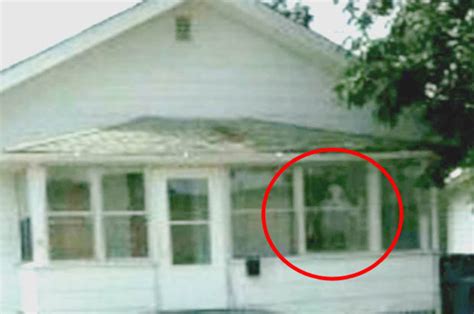 House In Gary Indiana Knocked Down After Police Admit It S Haunted