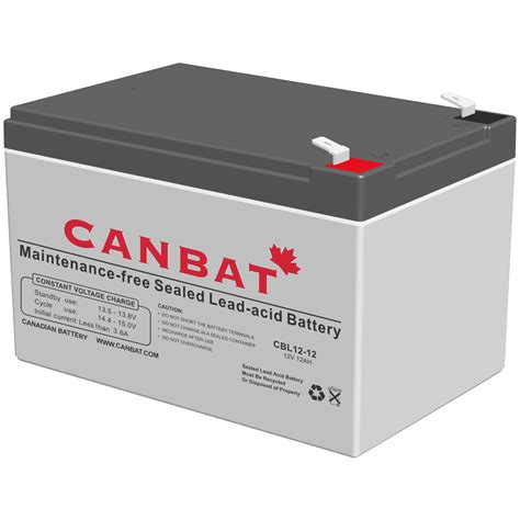 ah sla battery agm battery canada  shipping