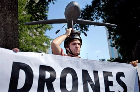 drone strikes  american citizens banned   defense bill amendment