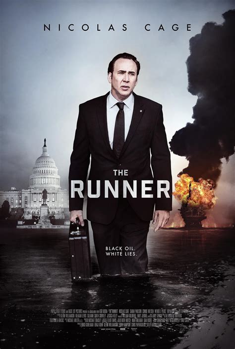 the runner film 2015 allociné