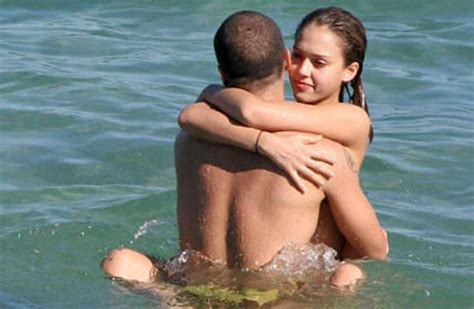 jessica alba naked and topless pics collection scandal planet