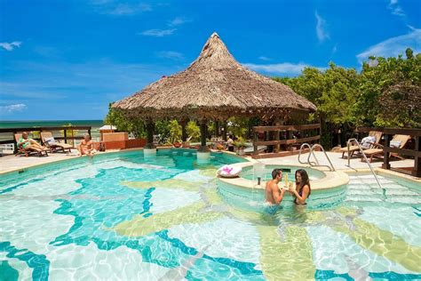 Sandals Royal Caribbean All Inclusive Couples Only