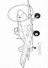 Planes Dusty Kids Coloring Fun sketch template