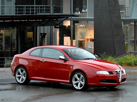 opiniones de alfa romeo gtv