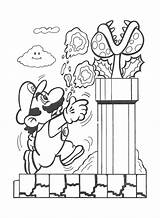 Coloring Mario Nintendo Pages Super Book Bros Metroid Gif Clipart Colouring Color Cartoon Land Library Luigi Books Popular Coloringhome Power sketch template