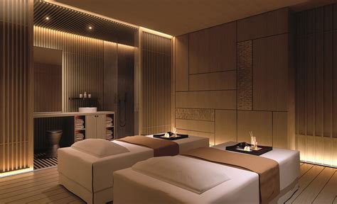 hospitality design ritz carlton kyoto spa room decor spa interior