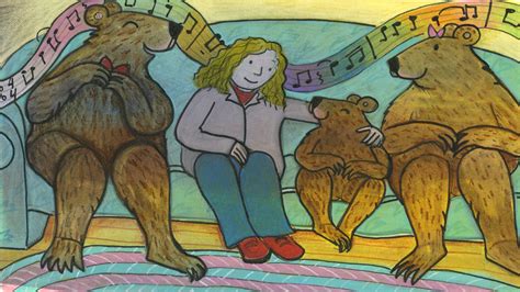 classical kids storytime goldilocks    bears classical mpr