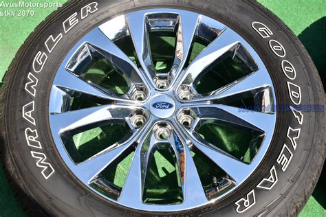 ford wheel images