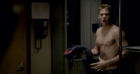 Zach Roerig Nude And Sexy Photo Collection Aznude Men