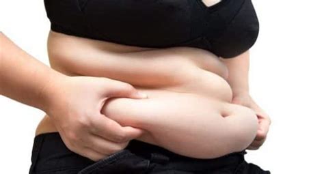world obesity day does belly fat cause osteoporosis in