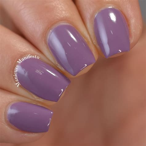 zoya vee calm collection nail polish nail colors manicure