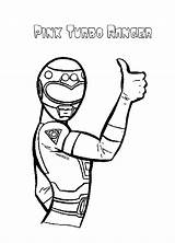 Power Coloring Pages Rangers Ranger Turbo Printable Clip Morphin Mighty Pink Cliparts Animated Clipartpanda Lines Color Print Popular Clipart Jo sketch template