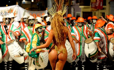 Brazilian carnaval sex