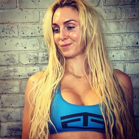 which impact wrestling star does charlotte flair want to