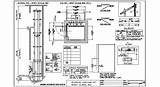 Lift Elevator Dwg Autocad Cadbull Cad Layo sketch template