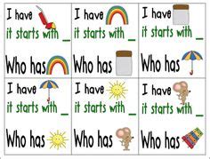 havewho  games images  pinterest teaching ideas