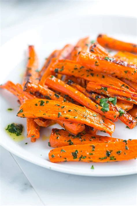 favorite carrots recipe