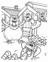 Coloring Run Chicken Pages Chooks Book Pumped Getting Library Clipart Fun Kids sketch template