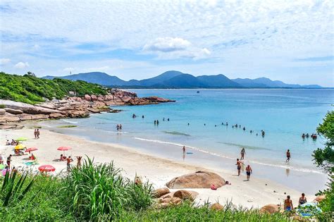 10 Melhores Praias De Florianópolis A Ilha Da Magia Conheça As