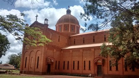 st mary   christians catholic church  wau south sudanoc
