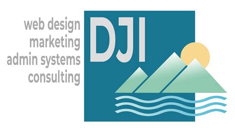 contact dji systems web design marketing