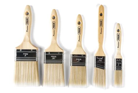 paint brushes sets