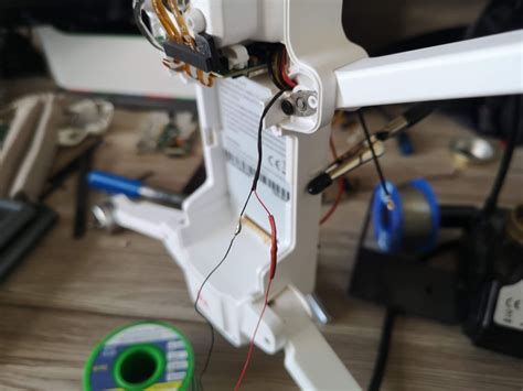 official fimi  se  se  folding quadcopter owners thread  page