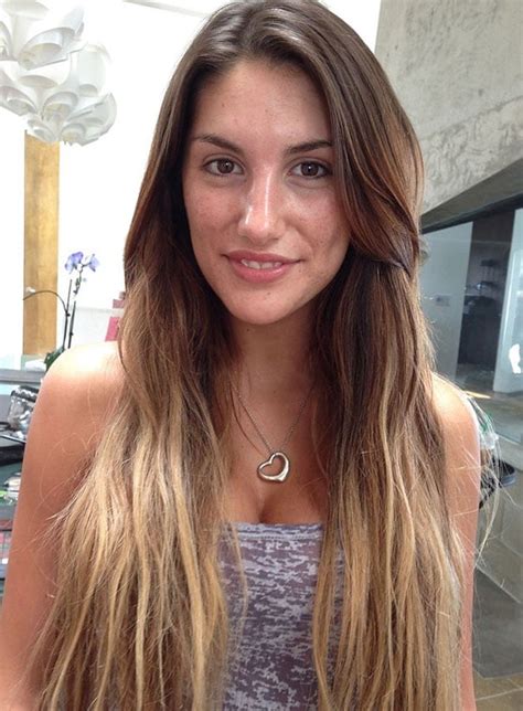 August Ames Without Makeup 9gag