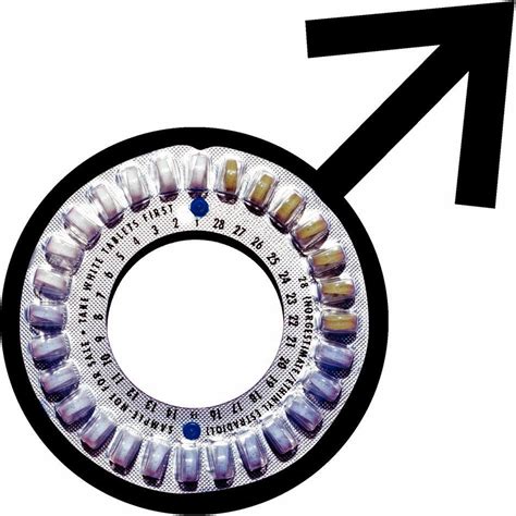researchers hopeful  male partner   pill tribunedigital