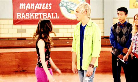 Get A Recap Of Austin And Ally Season Three Before The Premiere Tonight