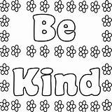 Kind Coloring Pages Kids Printable Amazing Spelling sketch template