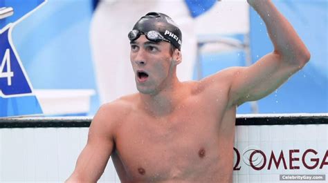 michael phelps nude leaked pictures and videos celebritygay
