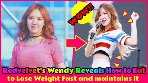 Red Velvet Joy Weight Loss Fondo De Pantalla Tumblr