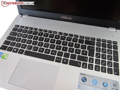review update asus njr sh notebook notebookcheck