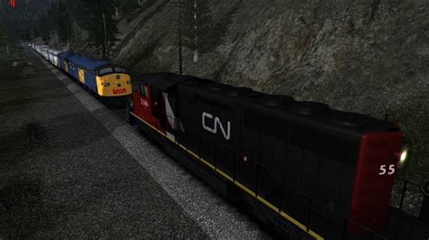 ts rail disasters canadian collision   hinton train