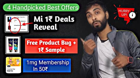 sample product  rs   shipping mi rs sale deals reveal  product bug mg