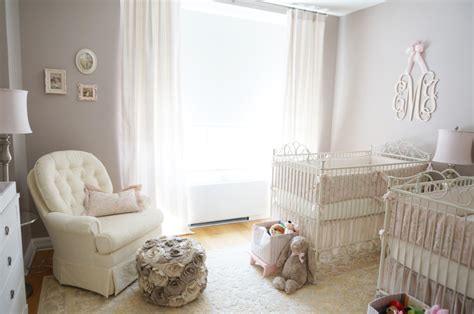 tips for decorating for twins project nursery