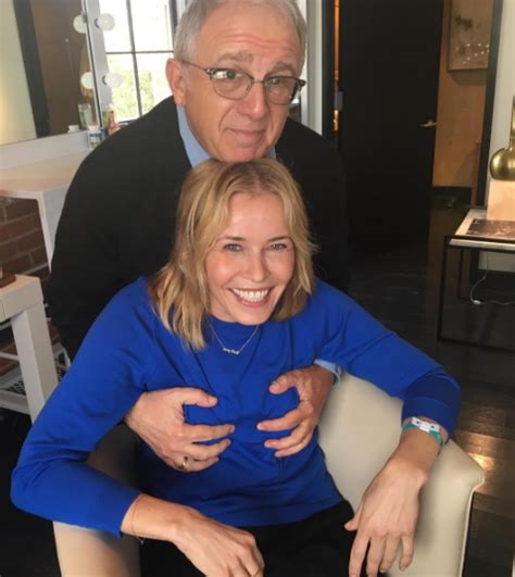 Watch Chelsea Handler Made Her Own Campaign Ad And Its