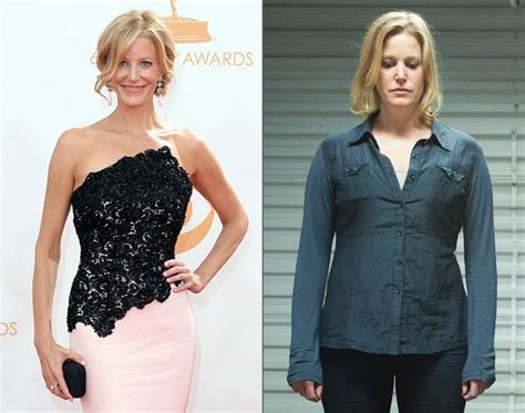 Breaking Bad Star Anna Gunn Explains Her Weight Loss Since Filming Of
