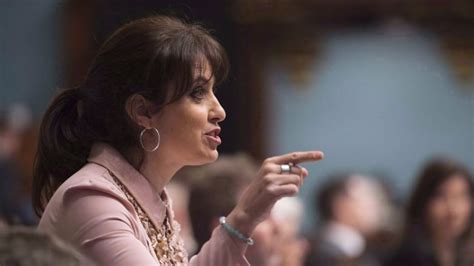 Why This Quebec Politician Says Courts Not Victims Must Adapt To Deal