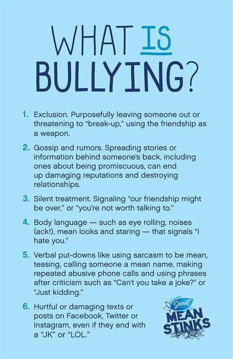 definition   verbal bullying definitionus