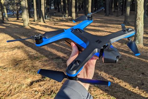 skydio  review    drone    fly ieee spectrum