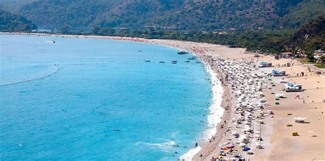 the best beaches in and around fethiye the turquoise collection